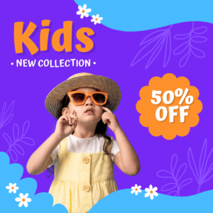 KIDS FASHION